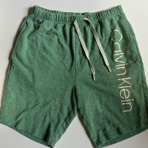 Calvin Klein Men’s shorts